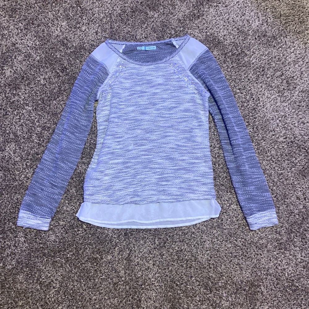 Maurices shirt